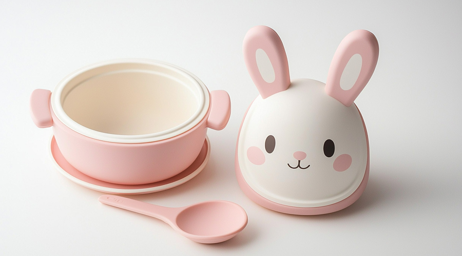 childrens cutlery